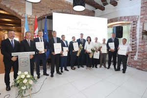 Proslavljen Dan Virovitičko-podravske županije