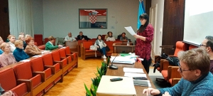 Predstavljen časopis Povijesnog društva Koprivnica