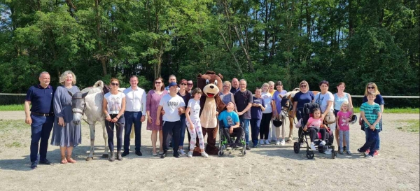 Program &quot;Jahanjem do osmijeha” dobio trogodišnju potporu Ministarstva zdravstva