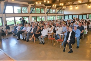 Svečanom sjednicom Općinskog vijeća obilježen Dan Općine Kalnik