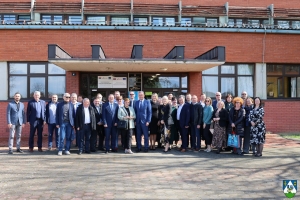 Župan održao tradicionalni prijem za ravnatelje osnovnih i srednjih škola s područja Koprivničko-križevačke županije