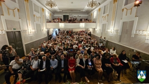 Osnovna škola Đuro Ester proslavila 65. rođendan
