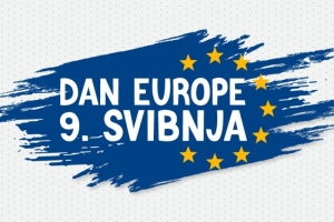 Danas obilježavamo Dan Europe