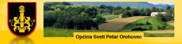 Čestitka povodom Dana općine Sveti Petar Orehovec