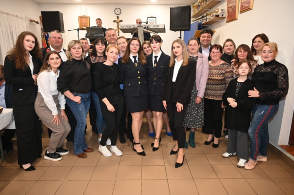 Župan prisustvovao godišnjoj Skupštini Dobrovoljnog vatrogasnog društva Srednji Dubovec
