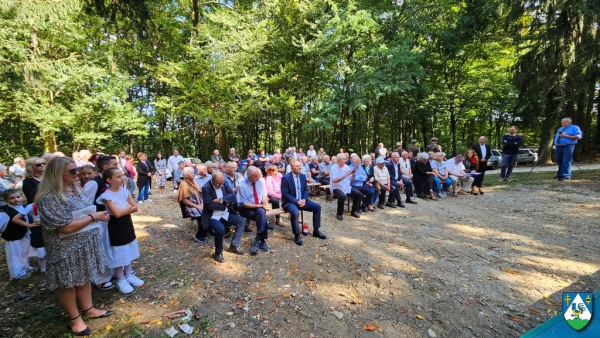 Obilježena 80. godišnjica osnutka brigade „Braća Radić“