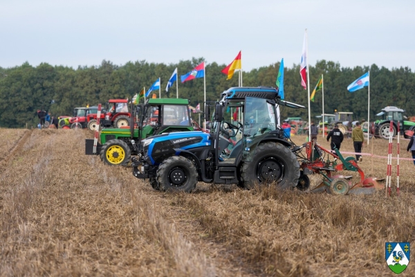 FOTOGALERIJA –  21. Natjecanje u oranju Republike Hrvatske