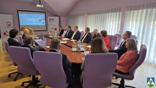 Održana izborna sjednica Gospodarskog vijeća HGK