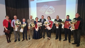 Virje proslavilo Dan Općine i blagdan Svetog Martina