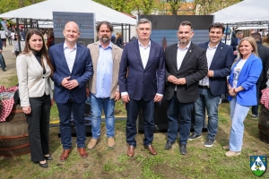 Manifestacija &bdquo;Tradicija na&scaron;ih starih&ldquo; predstavila bogatstvo kulturne ba&scaron;tine na&scaron;e županije