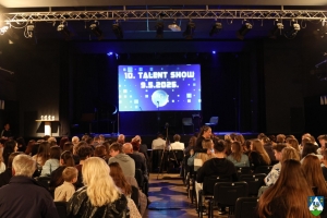 Održan jubilarni 10. Talent show Gimnazije Fran Galović
