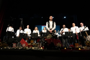 Svečani koncert &bdquo;Filmska rapsodija&ldquo; odu&scaron;evio publiku