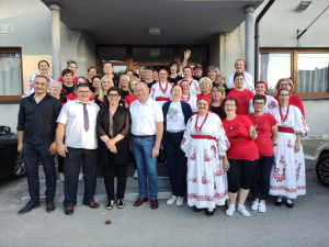Udruga žena Mak održala manifestaciju &bdquo;Dan makova&ldquo;