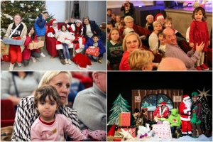 Koprivničko-križevačka županija u top 5 hrvatskih županija po broju udomiteljskih obitelji