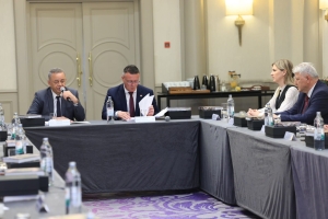 Održana posljednja sjednica Skupštine Hrvatske zajednice županija uoči lokalnih izbora