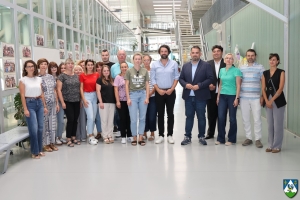 Županija se uključila u projekt „Škola i zajednica“