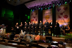 Svečanim koncertom obilježeno 35 godina Radija Kaj