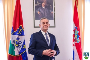Intervju sa županom Darkom Korenom povodom 32. obljetnice Koprivničko-križevačke županije