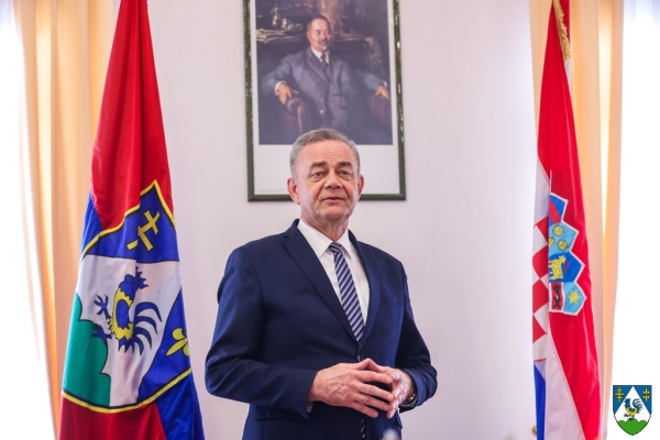 Intervju sa županom Darkom Korenom povodom 32. obljetnice Koprivničko-križevačke županije