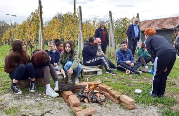 Županija podržala aktivnosti koprivničkog Društva naša djeca