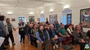 Stručnim predavanjima započeli 27. Dani voća KKŽ