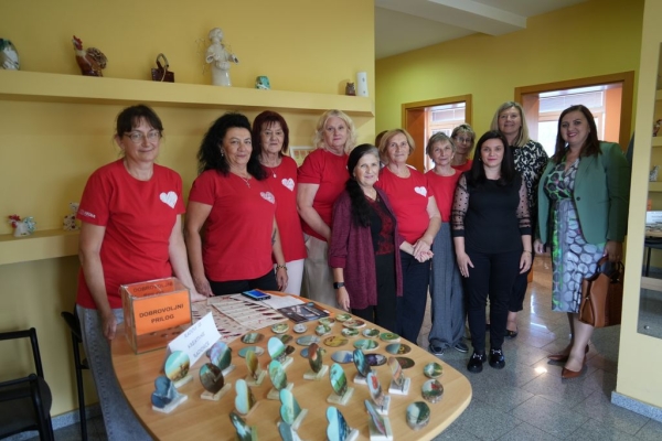 U Koprivnici obilježen Nacionalni dan multiple skleroze