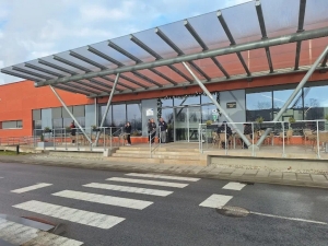 Likovni radovi Udruge &bdquo;Peski-Art Đurđevac&ldquo; ove godine odlaze u Petrinju