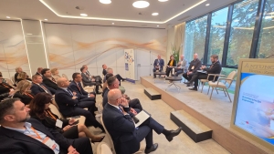 Zamjenik Rajn sudjelovao na Konferenciji županija i 2. Kolegiju župana