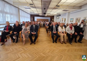 Obilježen Međunarodni dan starijih osoba u Domu za starije i nemoćne Koprivnica