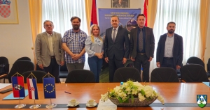 Lokalnim turističkim zajednicama s područja županije dodijeljeno 150.000 eura za 15 projekata