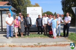 Započeli radovi na katastarskoj izmjeri u Velikom Otoku