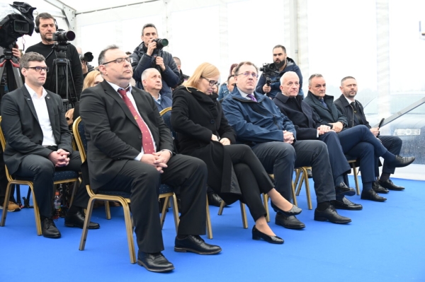 INA započela s istražnim bušenjima na novoj geotermalnoj bušotini