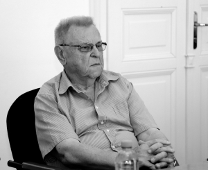In memoriam - prof. dr. Radovan Kranjčev (1934. &ndash; 2025.)