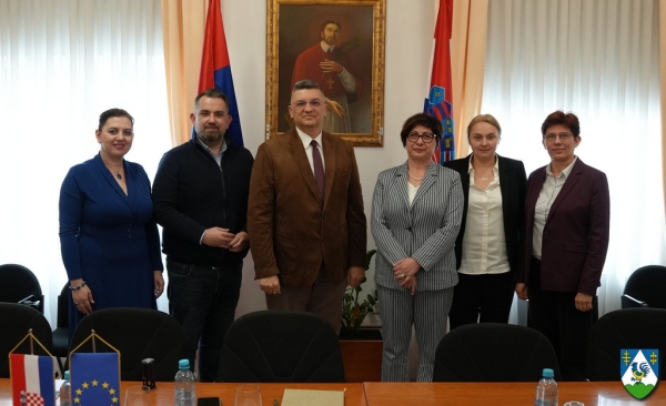 Nastavlja se s ulaganjima u zdravstvo - za specijalističko-konzilijarnu zdravstvenu za&scaron;titu osigurano 150 tisuća eura