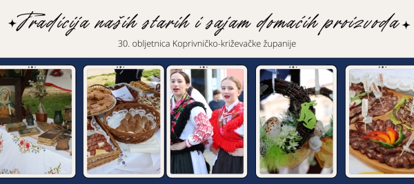 Najava: Tradicija naših starih