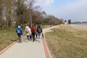 Predstavljamo „Promicanje održivog razvoja prirodne baštine Općine Legrad“ u konkurenciji za najbolji EU projekt