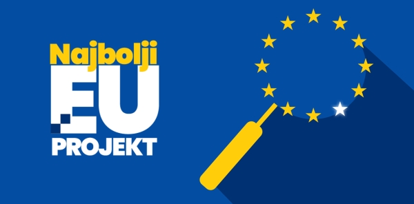 Izbor za najbolji županijski EU projekt – u konkurenciji i dva projekta s područja KKŽ