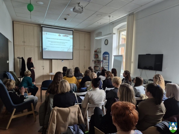 Regionalna konferencija o udomiteljstvu djece okupila brojne stručnjake