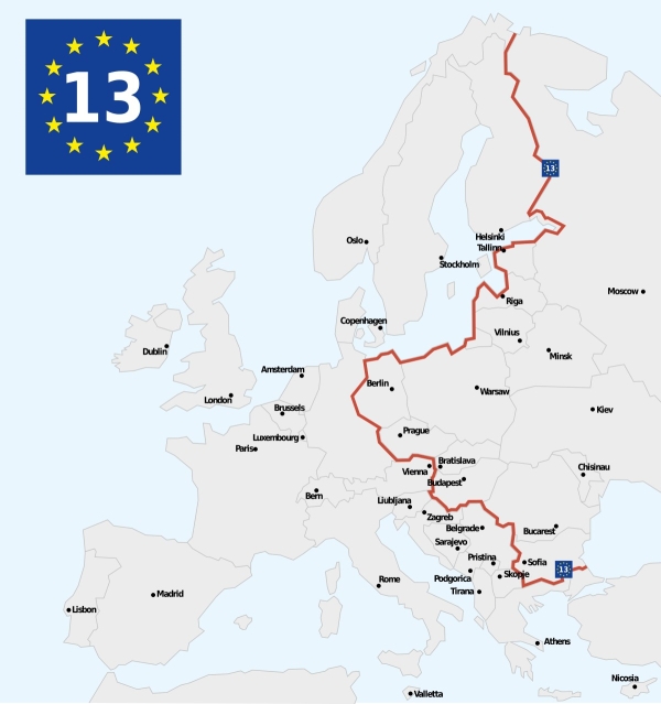 Uskoro kreće projekt „Innovative ICTr Cycling“