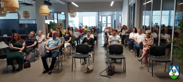 Održan simpozij Volonteri u palijativnoj skrbi
