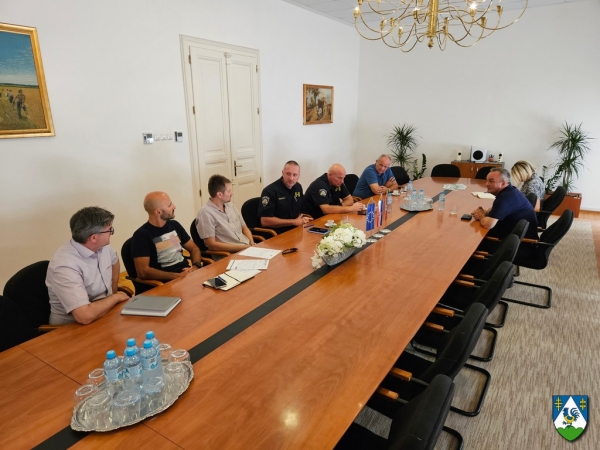 Na obnovljeni „Školak“ uvodi se dodatni video nadzor i povećava broj kontrolnih ophodnji