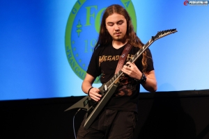 Koprivnička Gimnazija održala 11. Talent show