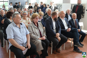 Obilježene 81. obljetnica Dana pobjede nad fa&scaron;izmom i 85. obljetnica sjećanja na žrtve usta&scaron;kog logora Danica