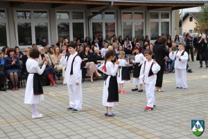 Pjesmom i plesom Podravsko sunce proslavilo 59.rođendan