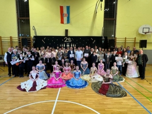 U Gornjoj Rijeci održan jubilarni 20. Sidonijin dan