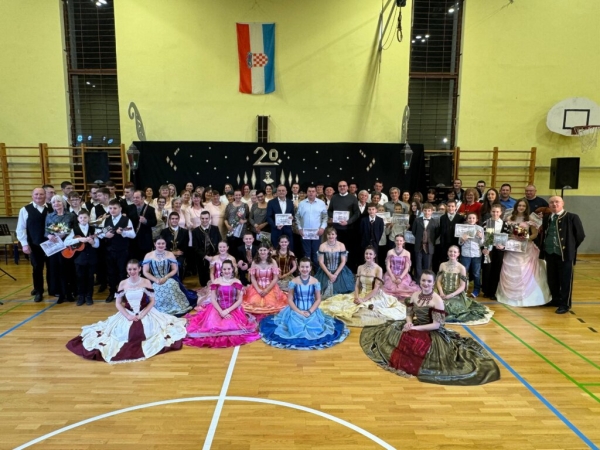 U Gornjoj Rijeci održan jubilarni 20. Sidonijin dan