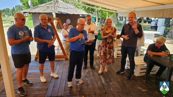 Na Šoderici održan 6. Festival sportske rekreacije