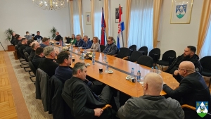 Županija vjerskim zajednicama za projekte i očuvanje kulturnih dobara i sakralnih objekata dodijelila 195 tisuća eura