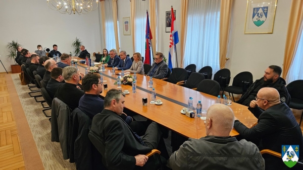Županija vjerskim zajednicama za projekte i očuvanje kulturnih dobara i sakralnih objekata dodijelila 195 tisuća eura
