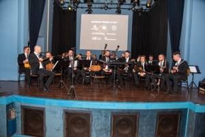Gradski tambura&scaron;ki orkestar Križevci obilježio pet godina rada